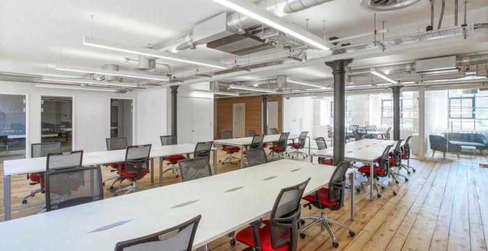 4 Nile Street, Shoreditch - Image 4