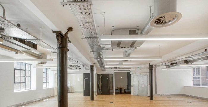 4 Nile Street, Shoreditch - Image 5