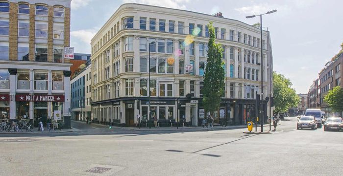 1-5 Clerkenwell Road, Clerkenwell - Image 5