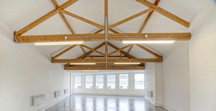 1-5 Clerkenwell Road 1-5 Clerkenwell Road, Clerkenwell - Image 2