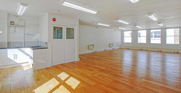 1-5 Clerkenwell Road 1-5 Clerkenwell Road, Clerkenwell - Image 3