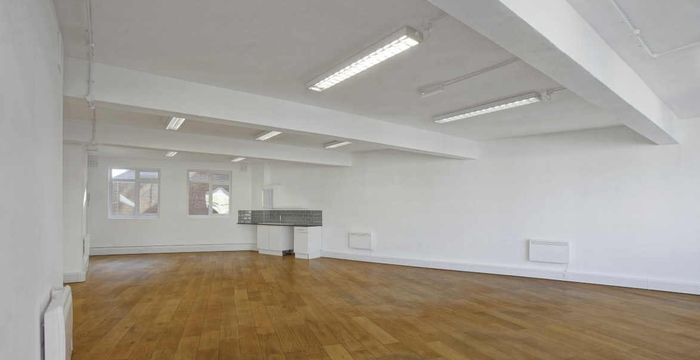 1-5 Clerkenwell Road, Clerkenwell - Image 4