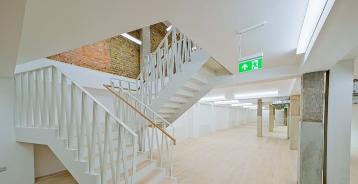 49-51 Farringdon Road, Clerkenwell - Image 5