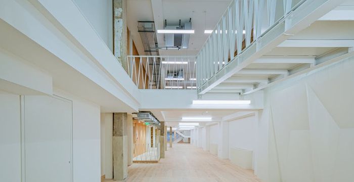 49-51 Farringdon Road, Clerkenwell - Image 5