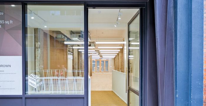 49-51 Farringdon Road 49-51 Farringdon Road, Clerkenwell - Image 3