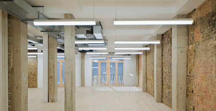 49-51 Farringdon Road, Clerkenwell - Image 4