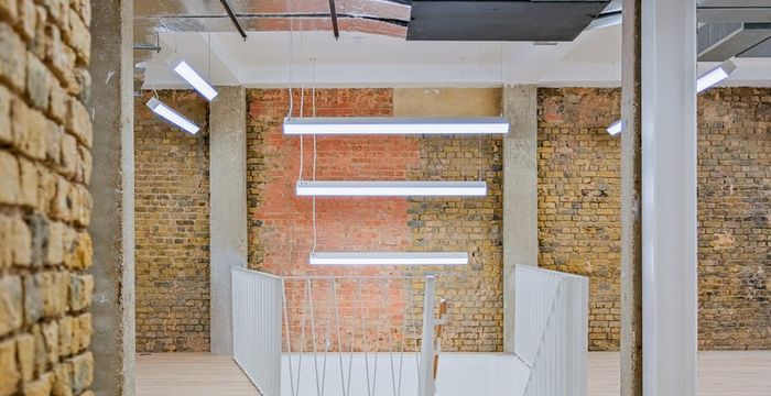 49-51 Farringdon Road 49-51 Farringdon Road, Clerkenwell - Image 2