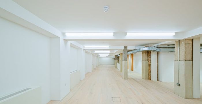 49-51 Farringdon Road, Clerkenwell - Image 2