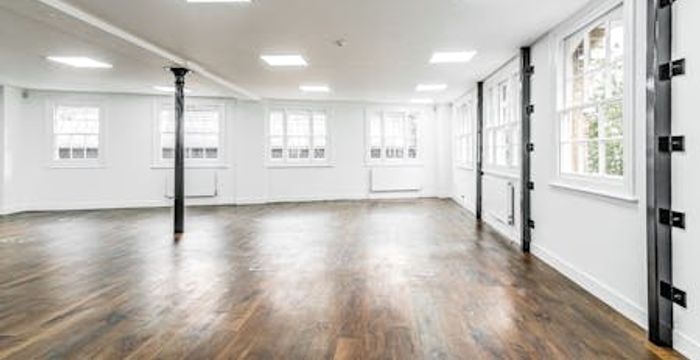 6-8 Sycamore Street, Clerkenwell - Image 4