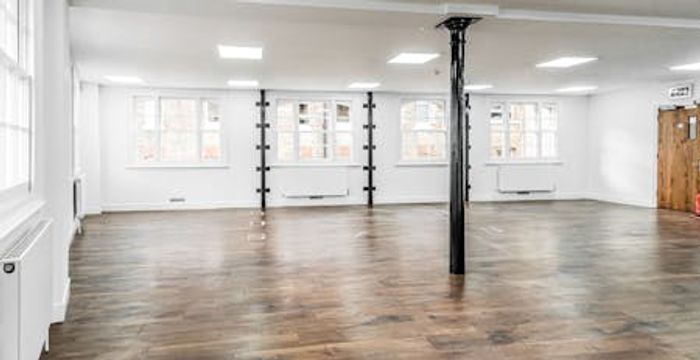 6-8 Sycamore Street, Clerkenwell - Image 3