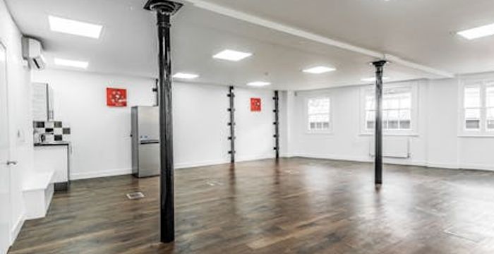 6-8 Sycamore Street, Clerkenwell - Image 2