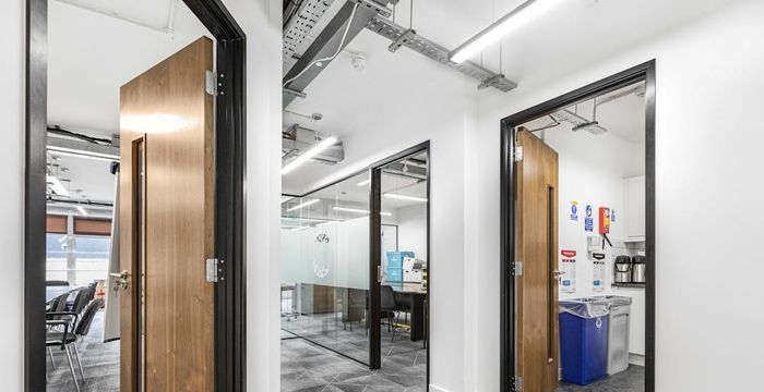 15 Northburgh Street, Clerkenwell - Image 2