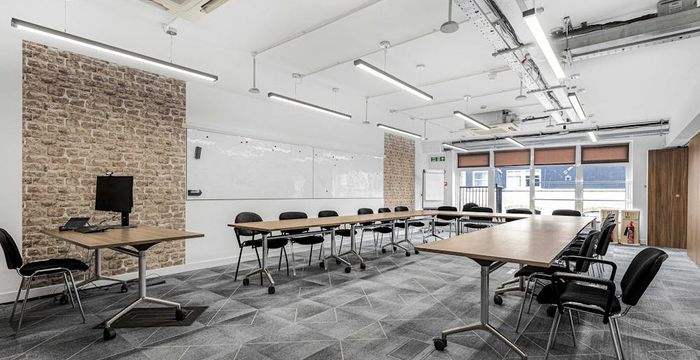 15 Northburgh Street 15 Northburgh Street, Clerkenwell - Image 3