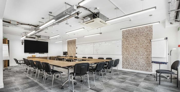 15 Northburgh Street 15 Northburgh Street, Clerkenwell - Image 3