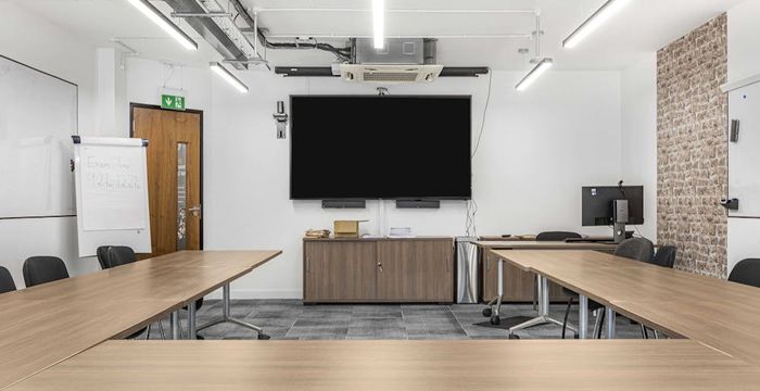 15 Northburgh Street, Clerkenwell - Image 5