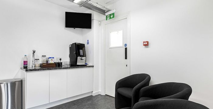 15 Northburgh Street 15 Northburgh Street, Clerkenwell - Image 2