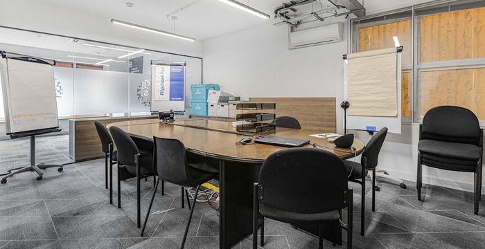 15 Northburgh Street 15 Northburgh Street, Clerkenwell - Image 2