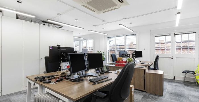 15 Northburgh Street, Clerkenwell - Image 4