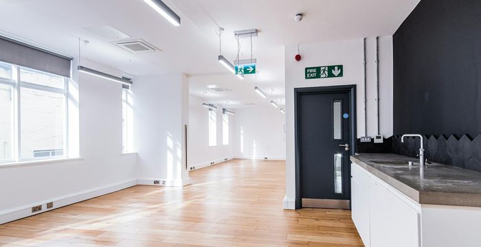 23 Clerkenwell Close, Clerkenwell - Image 4