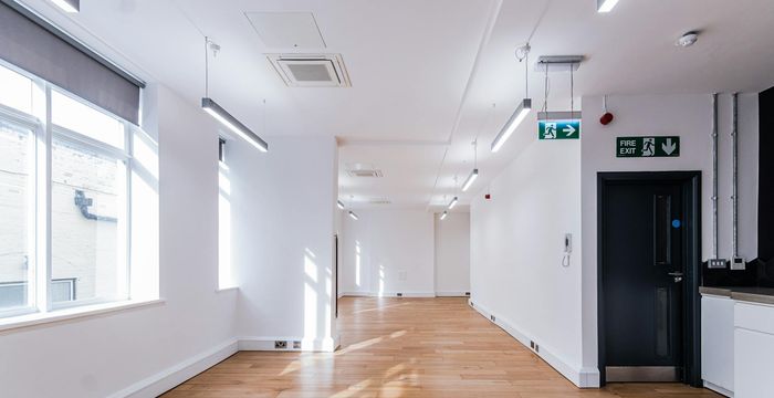 23 Clerkenwell Close, Clerkenwell - Image 3