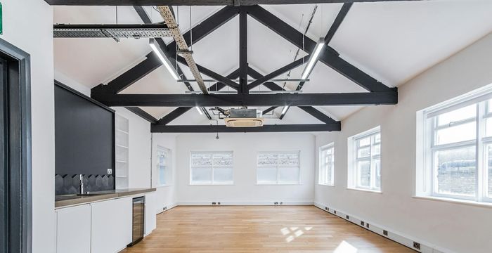 23 Clerkenwell Close, Clerkenwell - Image 5