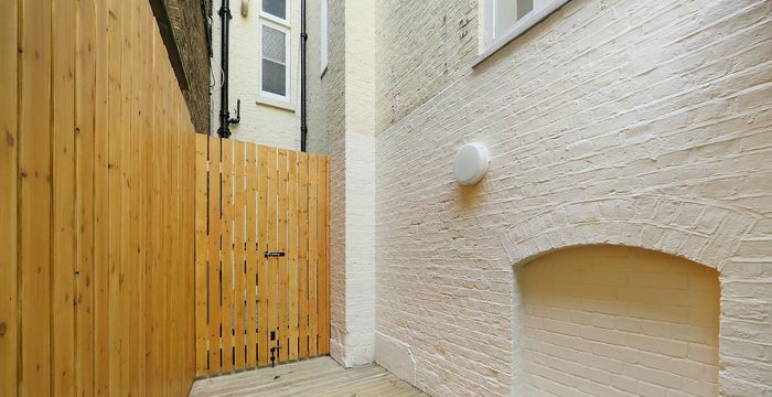 23 Clerkenwell Close, Clerkenwell - Image 5