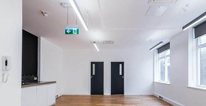 23 Clerkenwell Close, Clerkenwell - Image 5