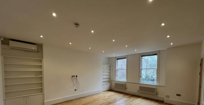 44 Clerkenwell Close 44 Clerkenwell Close, Clerkenwell - Image 3