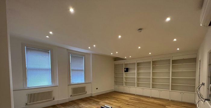 44 Clerkenwell Close 44 Clerkenwell Close, Clerkenwell - Image 2