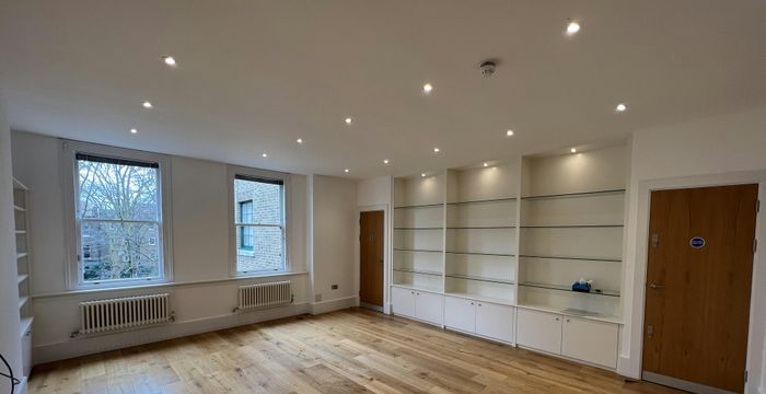 44 Clerkenwell Close, Clerkenwell - Image 4