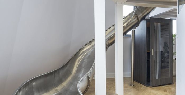 89 Charterhouse Street, Clerkenwell - Image 4