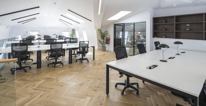 89 Charterhouse Street, Clerkenwell - Image 5