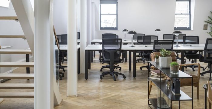 89 Charterhouse Street, Clerkenwell - Image 4