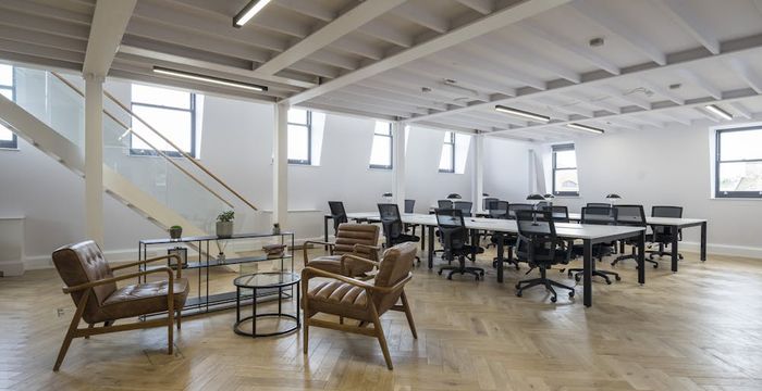 89 Charterhouse Street 89 Charterhouse Street, Clerkenwell - Image 2