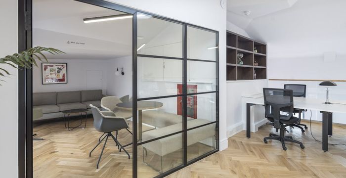 89 Charterhouse Street, Clerkenwell - Image 5