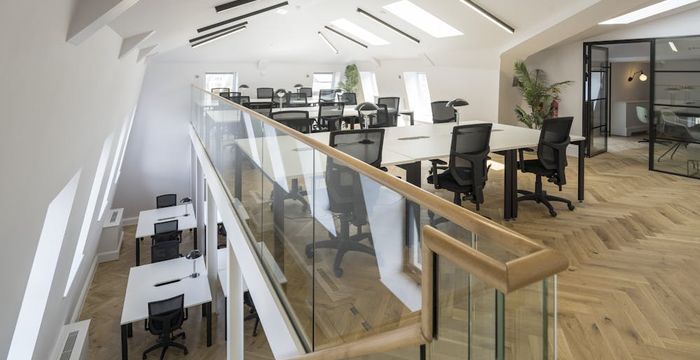 89 Charterhouse Street, Clerkenwell - Image 3