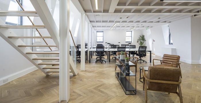 89 Charterhouse Street 89 Charterhouse Street, Clerkenwell - Image 3