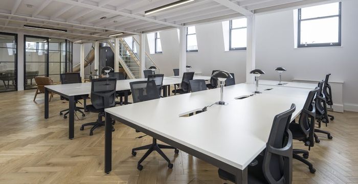 89 Charterhouse Street, Clerkenwell - Image 4