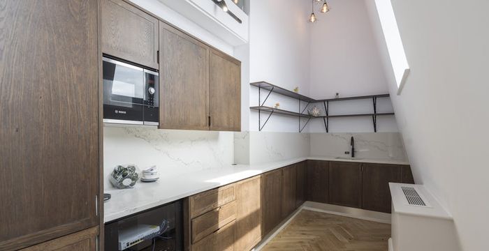 89 Charterhouse Street 89 Charterhouse Street, Clerkenwell - Image 3