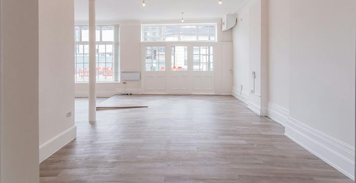 1 Pakenham St, Clerkenwell - Image 5