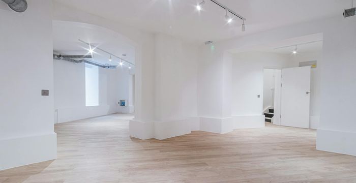 1 Pakenham St 1 Pakenham St, Clerkenwell - Image 3