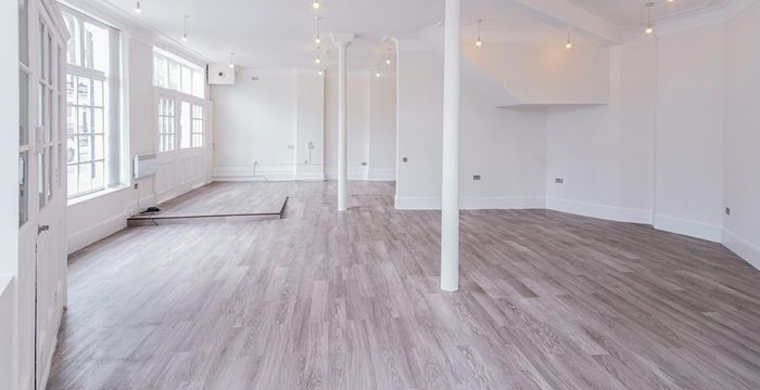 1 Pakenham St 1 Pakenham St, Clerkenwell - Image 2