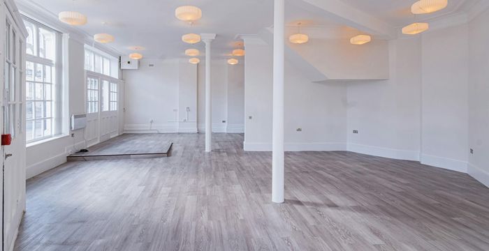 1 Pakenham St, Clerkenwell - Image 5