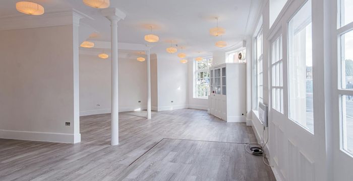 1 Pakenham St, Clerkenwell - Image 4