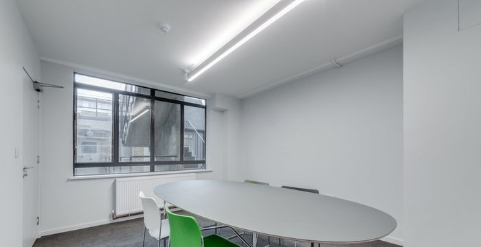 21 Berners Street, Fitzrovia - Image 3