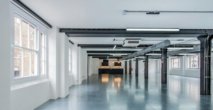 32-38 Saffron Hill, Clerkenwell - Image 3