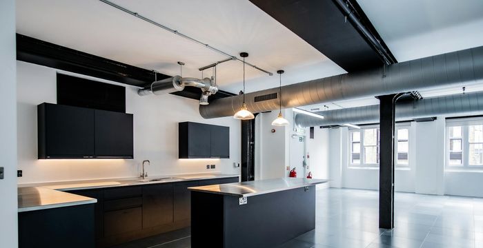 32-38 Saffron Hill, Clerkenwell - Image 3