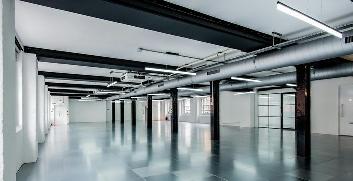 32-38 Saffron Hill, Clerkenwell - Image 2