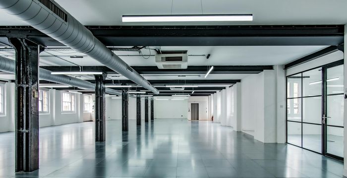 32-38 Saffron Hill, Clerkenwell - Image 5