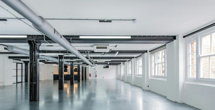 32-38 Saffron Hill, Clerkenwell - Image 5